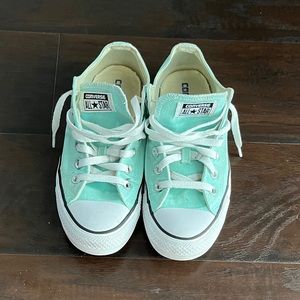 Converse Teal